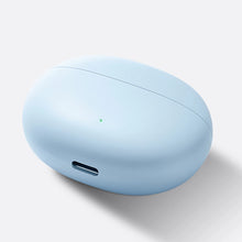 Заредете изображение във визуализатора на галерията – Joyroom Funpods wireless in-ear headphones (JR-FB2) - blue
