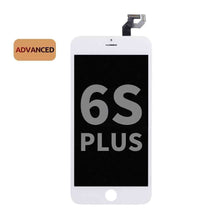 Заредете изображение във визуализатора на галерията – LCD Display NCC for Iphone 6S Plus White Advanced
