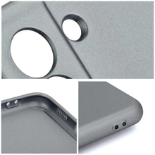 Заредете изображение във визуализатора на галерията – Metallic гръб за xiaomi redmi 9c grey - TopMag
