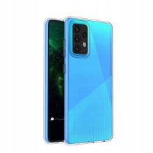 Заредете изображение във визуализатора на галерията – Gel case Ultra Clear 0.5mm Xiaomi Redmi K40 Pro transparent

