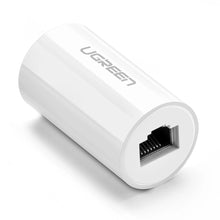 Заредете изображение във визуализатора на галерията – Ugreen NW116 RJ45 network connector - white
