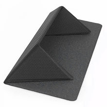 Заредете изображение във визуализатора на галерията – Nillkin Ascent adjustable laptop stand grey
