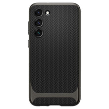 Заредете изображение във визуализатора на галерията – SPIGEN Neo Hybrid for SAMSUNG S23 gunmetal
