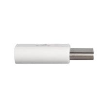 Заредете изображение във визуализатора на галерията – Micro USB to USB Type C Adapter Data Sync Charge white
