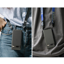 Заредете изображение във визуализатора на галерията – Ringke Fusion case for Google Pixel 7 armored cover black
