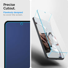 Заредете изображение във визуализатора на галерията – TEMPERED GLASS Spigen GLAS.TR SLIM 2-PACK XIAOMI 12T / 12T PRO CLEAR
