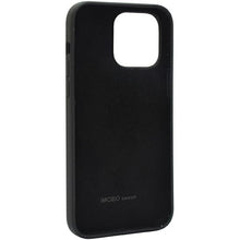 Заредете изображение във визуализатора на галерията – Original Case AUDI hardcase Silicone Case AU-LSRIP14P-Q3/D1-BK for Iphone 14 Pro black
