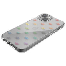 Заредете изображение във визуализатора на галерията – Adidas OR SnapCase ENTRY iPhone 14 6.1" colorful 50219
