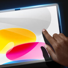 Заредете изображение във визуализатора на галерията – Dux Ducis Tab Tempered Glass tempered glass for iPad 10.9'' 2022 (10 gen.) 9H
