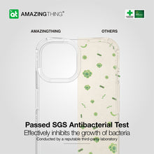 Заредете изображение във визуализатора на галерията – Amazing Thing Titan Edge Case IP156.7TECL for Iphone 15 Plus transparent
