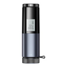 Заредете изображение във визуализатора на галерията – Baseus breathalyzer (CRCX-01) - black
