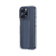 Заредете изображение във визуализатора на галерията – Amazing Thing Titan Pro Holder Case IP156.7PTHBU for Iphone 15 Pro Max navy with stand
