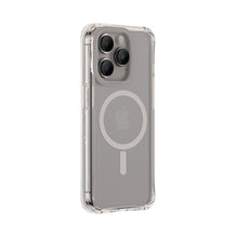 Заредете изображение във визуализатора на галерията – Amazing Thing Titan Edge Mag Case IP156.7PTEMGY for Iphone 15 Pro Max titanium
