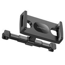 Заредете изображение във визуализатора на галерията – Borofone Car holder BH101 Airy tablet to headrest black
