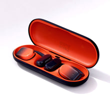 Заредете изображение във визуализатора на галерията – Joyroom Openfree JR-OE2 TWS wireless headphones - orange
