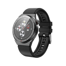 Заредете изображение във визуализатора на галерията – Borofone Smartwatch BD2 Sports black
