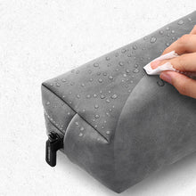 Заредете изображение във визуализатора на галерията – Ugreen case pouch multifunctional organizer for accessories gray (LP285)
