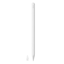 Заредете изображение във визуализатора на галерията – BASEUS smooth writing capacitive Stylus Writing 2 (active version) 125mAh white SXBC060002
