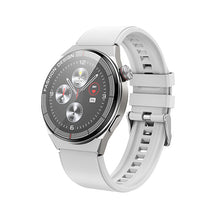 Заредете изображение във визуализатора на галерията – Borofone Smartwatch BD2 Sports silver

