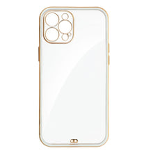 Заредете изображение във визуализатора на галерията – LUX Case for SAMSUNG Galaxy A14 5G white
