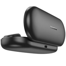 Заредете изображение във визуализатора на галерията – Borofone TWS Bluetooth Earphones BW41 Prestige Black
