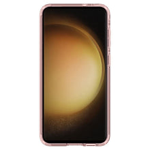Заредете изображение във визуализатора на галерията – Spigen ULTRA HYBRID GALAXY S23 ROSE CRYSTAL
