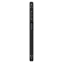 Заредете изображение във визуализатора на галерията – Spigen RUGGED ARMOR GALAXY A14 5G MATTE BLACK
