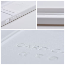 Заредете изображение във визуализатора на галерията – CARD Case for XIAOMI Redmi NOTE 12 PRO 5G white
