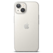 Заредете изображение във визуализатора на галерията – Ringke Slim case for iPhone 14 Plus ultra-thin semi-transparent case
