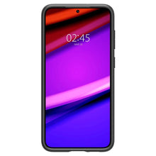 Заредете изображение във визуализатора на галерията – SPIGEN Core Armor for SAMSUNG S23 matte black
