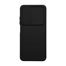 Заредете изображение във визуализатора на галерията – SLIDE Case for XIAOMI Redmi NOTE 12 PRO+ 5G black
