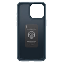 Заредете изображение във визуализатора на галерията – Spigen Thin Fit, metal slate - iPhone 15 Pro
