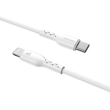 Заредете изображение във визуализатора на галерията – Joyroom Flash-Charge Series SA26-CL3 USB-C / Lightning cable 30W 2m - black
