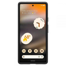 Заредете изображение във визуализатора на галерията – Futerał spigen liquid air do google pixel 6a matte black - TopMag
