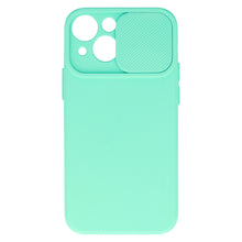 Заредете изображение във визуализатора на галерията – Camshield Soft for Samsung Galaxy S23 Ultra Mint
