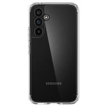 Заредете изображение във визуализатора на галерията – Futerał SPIGEN Ultra Hybrid do SAMSUNG A54 5G transparent
