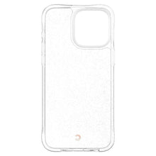 Заредете изображение във визуализатора на галерията – Spigen CYRILL CECILE IPHONE 15 PRO GLITTER CLEAR
