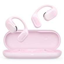 Заредете изображение във визуализатора на галерията – Joyroom Openfree JR-OE1 wireless on-ear headphones - pink
