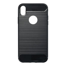 Заредете изображение във визуализатора на галерията – CARBON PRO Case for IPHONE XR black
