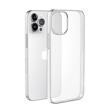 Заредете изображение във визуализатора на галерията – Borofone Case BI4 Ice Series Iphone 15 Pro Max transparent
