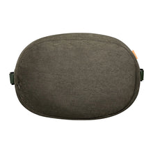 Заредете изображение във визуализатора на галерията – Baseus ComfortRide Series car headrest cushion with 2 materials - dark green
