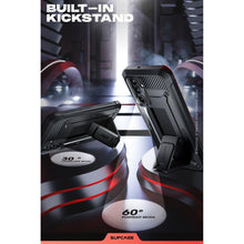 Заредете изображение във визуализатора на галерията – Supcase UNICORN BEETLE PRO GALAXY A54 5G BLACK
