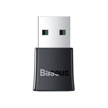 Заредете изображение във визуализатора на галерията – Baseus BA07 Bluetooth USB adapter - black
