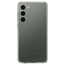 Заредете изображение във визуализатора на галерията – Spigen LIQUID CRYSTAL GALAXY S23 CRYSTAL CLEAR
