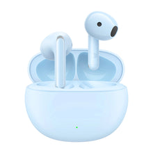Заредете изображение във визуализатора на галерията – Joyroom Funpods wireless in-ear headphones (JR-FB2) - blue
