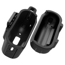 Заредете изображение във визуализатора на галерията – Spigen LOCK FIT AIRPODS PRO 1/2 MATTE BLACK
