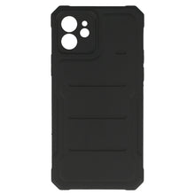 Заредете изображение във визуализатора на галерията – Protector Case for Iphone 12 Black
