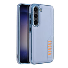 Заредете изображение във визуализатора на галерията – MILANO Case for SAMSUNG A05s blue
