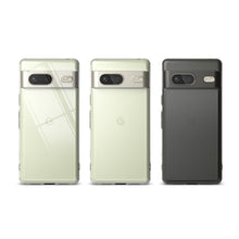 Заредете изображение във визуализатора на галерията – Ringke Fusion case for Google Pixel 7 transparent transparent case
