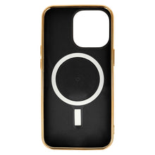 Заредете изображение във визуализатора на галерията – Beauty Magsafe Case for Iphone 15 black
